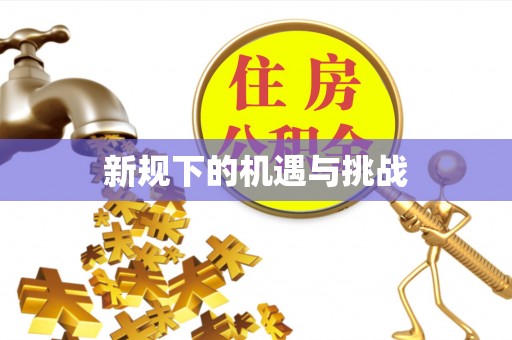 枣强新规下的机遇与挑战