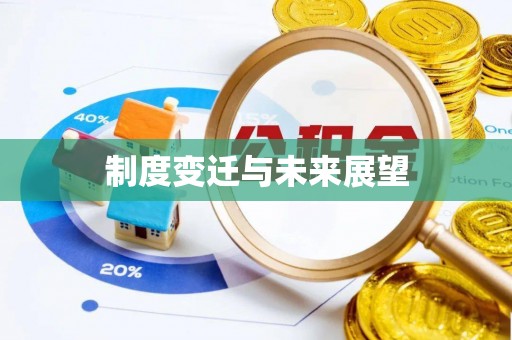 枣强制度变迁与未来展望
