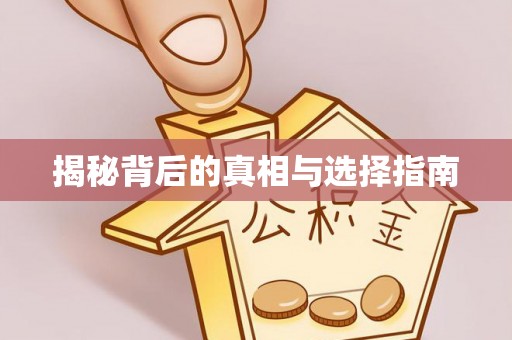 枣强揭秘背后的真相与选择指南