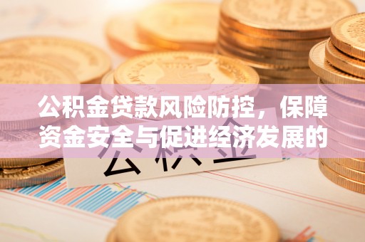 枣强公积金贷款风险防控，保障资金安全与促进经济发展的平衡之道