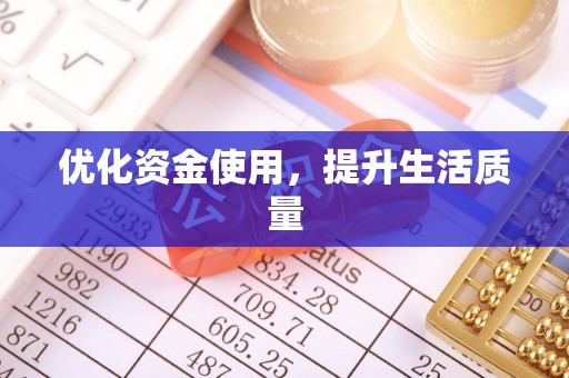枣强优化资金使用，提升生活质量