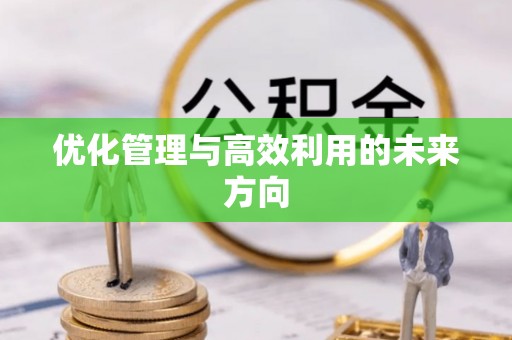 枣强优化管理与高效利用的未来方向
